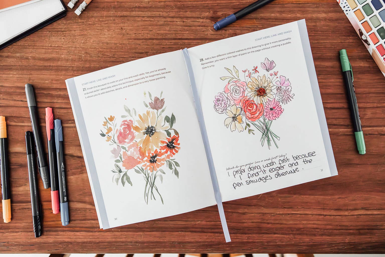 The Daily Play: A 365-Day Art Prompt Journal - DIGS