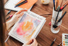 The Daily Play: A 365-Day Art Prompt Journal - DIGS