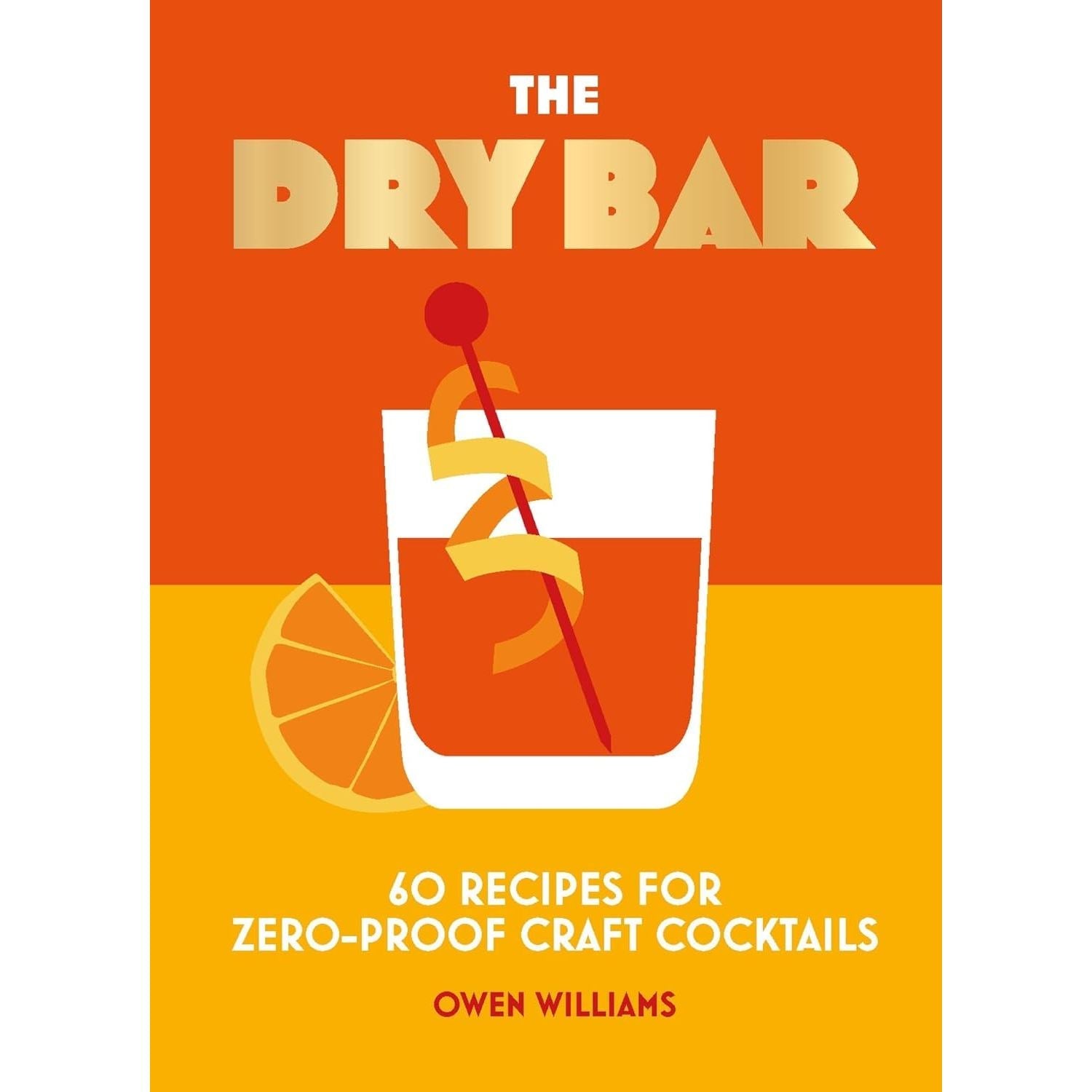 The Dry Bar - DIGS
