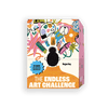 The Endless Art Challenge Card Deck - DIGS