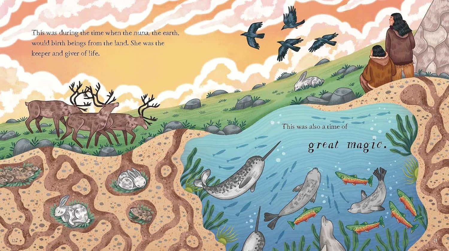 The First Peoples - DIGS