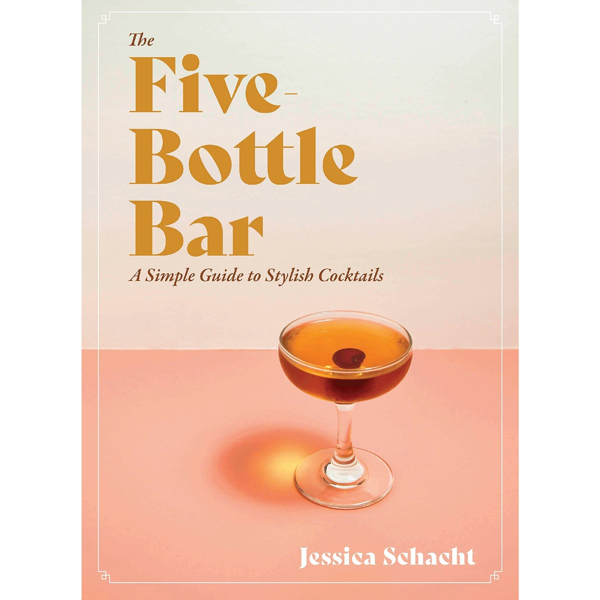 The Five - Bottle Bar - DIGS