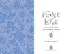 The Flame of Love: Rumi's 100 Most Passionate Poems - DIGS