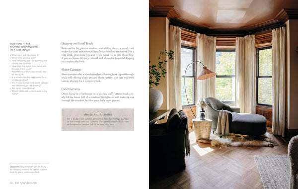 The Forever Home - DIGS