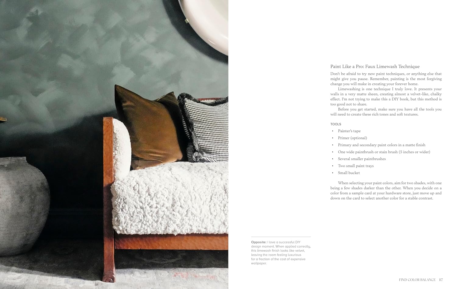 The Forever Home - DIGS