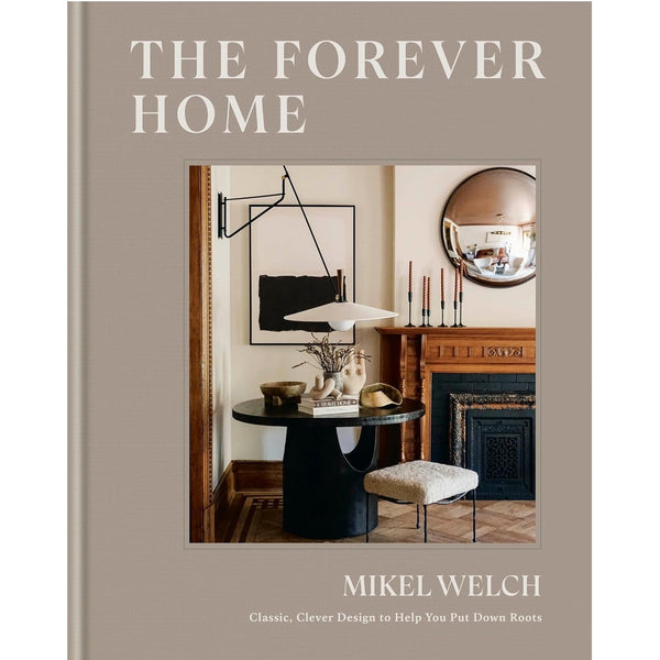 The Forever Home - DIGS