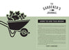 The Gardener's Journal - DIGS