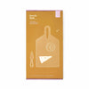 The Garth Cheese Board And Knife Set - DIGS