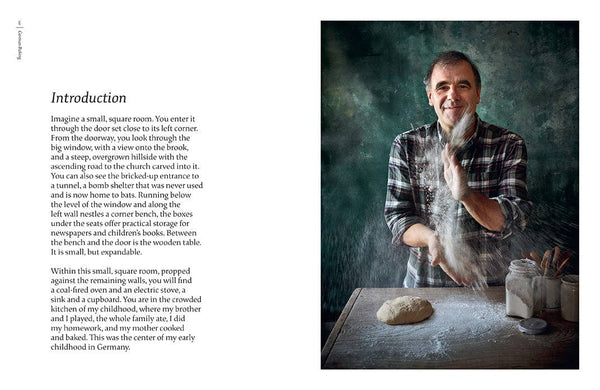 The German Baking Book - DIGS