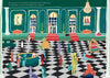 The Grand Hotel of Feelings - DIGS