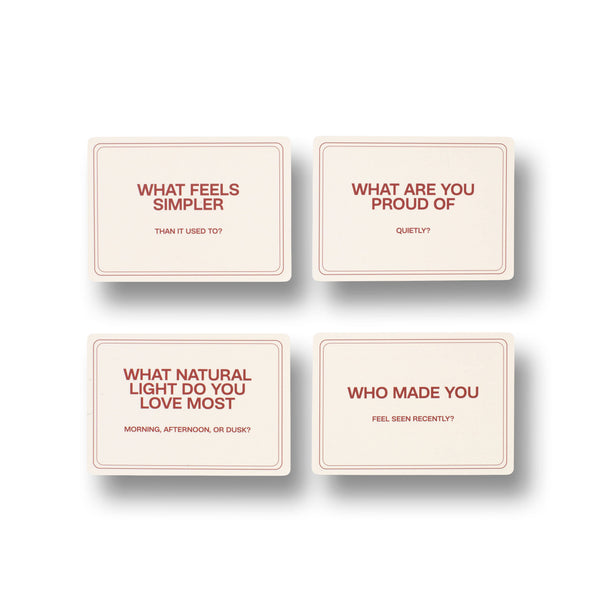 The Gratitude Game - DIGS