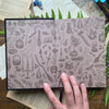 The Grimoire Lined Notebook - DIGS