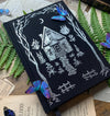 The Grimoire Lined Notebook - DIGS