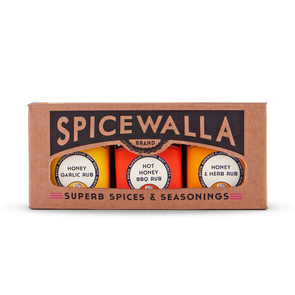 The Honey Collection 3 Pack - DIGS