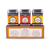 The Honey Collection 3 Pack - DIGS