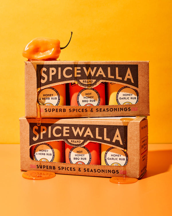 The Honey Collection 3 Pack - DIGS
