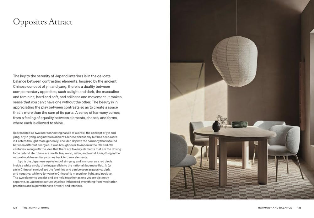 The Japandi Home - DIGS