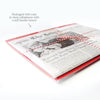 The Jolly Journal Ed.1 Newspaper Gift Wrap - DIGS