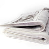 The Jolly Journal Ed.2 Newspaper Gift Wrap - DIGS
