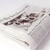 The Jolly Journal Ed.2 Newspaper Gift Wrap - DIGS