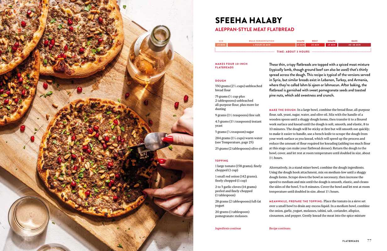 The King Arthur Baking Company Big Book of Bread - DIGS