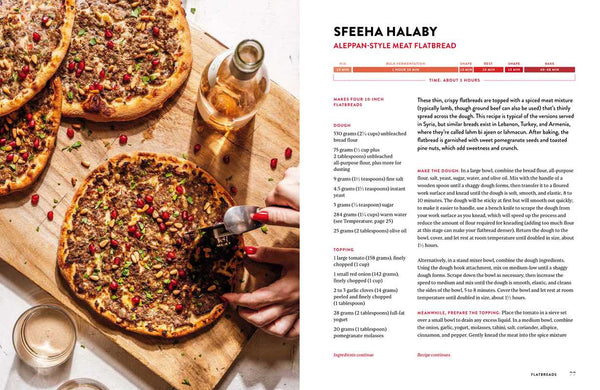 The King Arthur Baking Company Big Book of Bread - DIGS