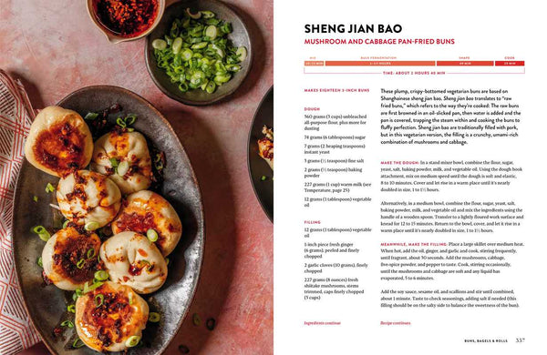 The King Arthur Baking Company Big Book of Bread - DIGS