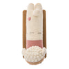 The Lazy Barbara Crochet Doll - DIGS
