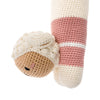 The Lazy Barbara Crochet Doll - DIGS