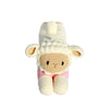 The Lazy Barbara Crochet Doll - DIGS