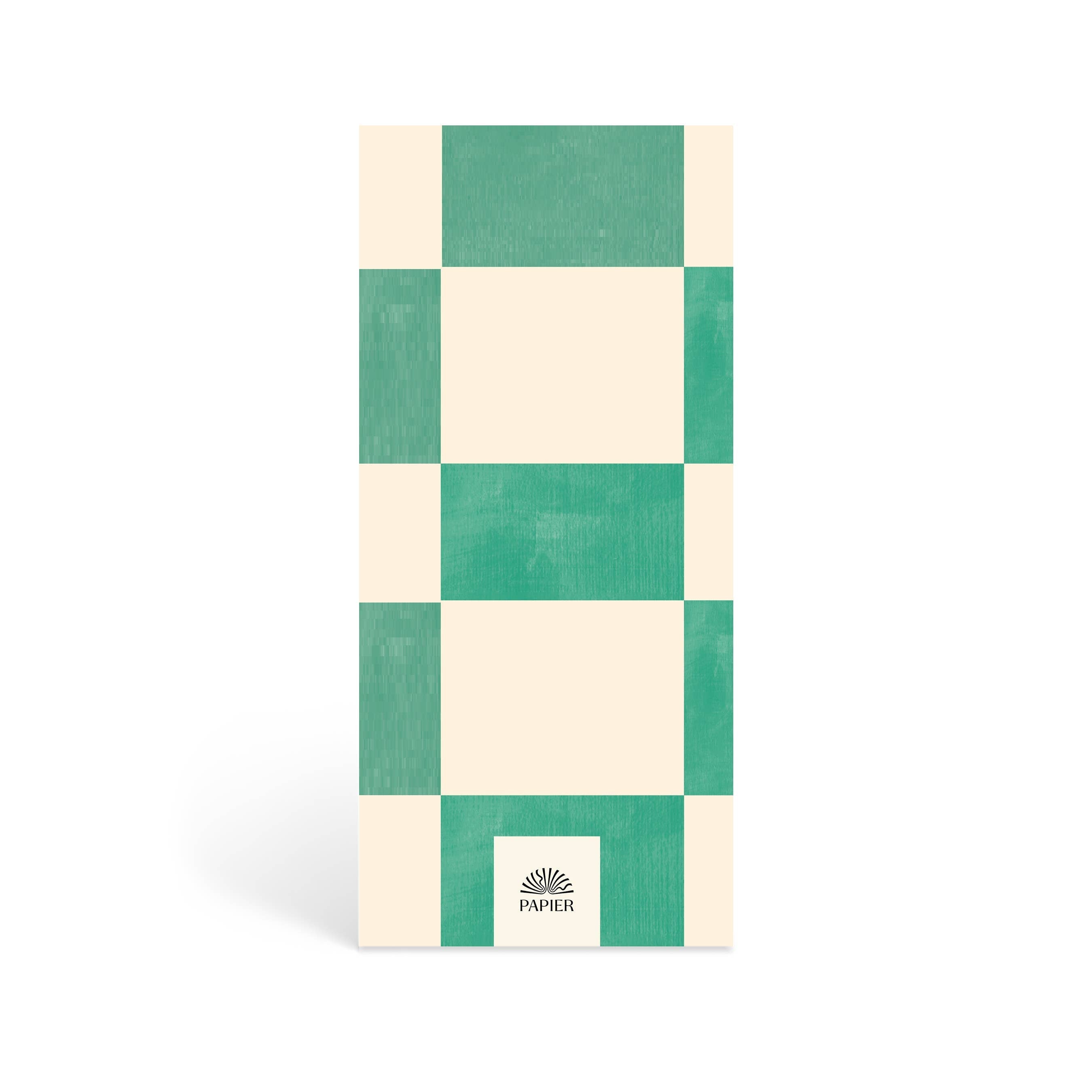 The Little Checklist Poductivity Pad - DIGS