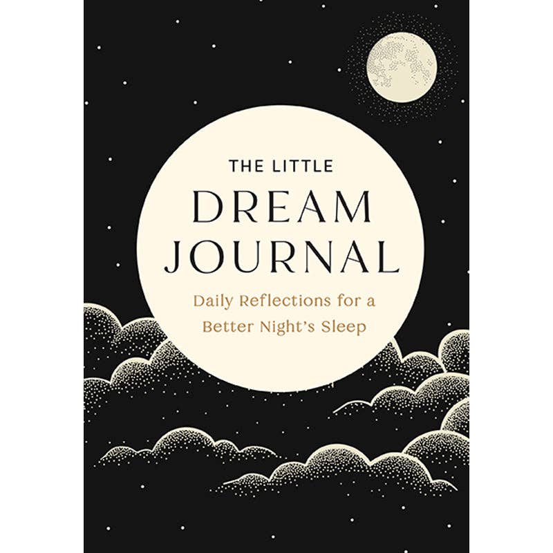 The Little Dream Journal - DIGS