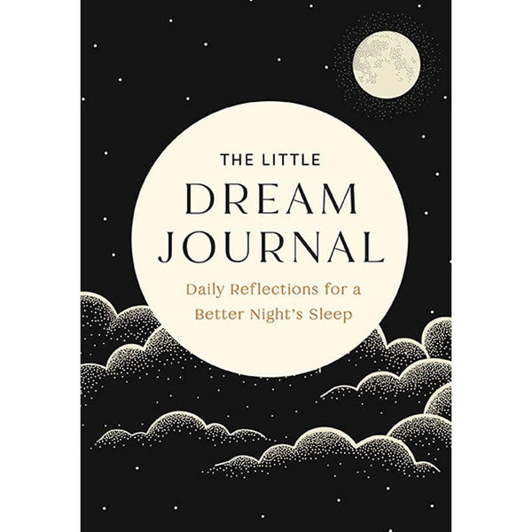The Little Dream Journal - DIGS