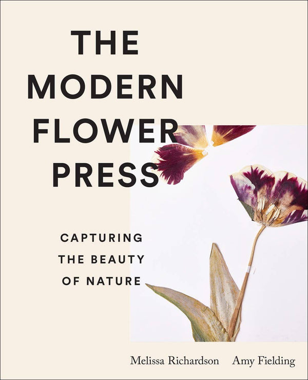 The Modern Flower Press - DIGS