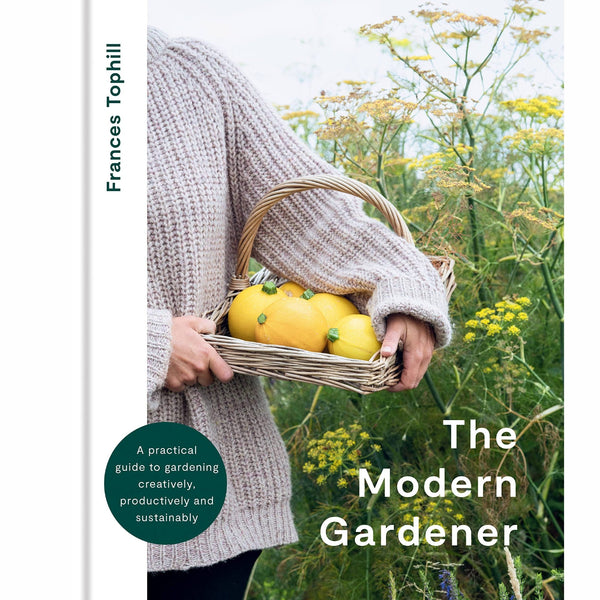 The Modern Gardener - DIGS