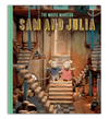 The Mouse Mansion: Sam and Julia - DIGS