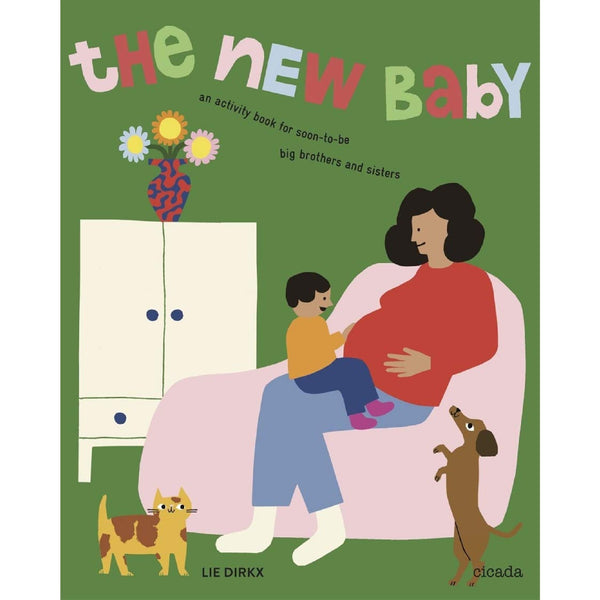 The New Baby - DIGS