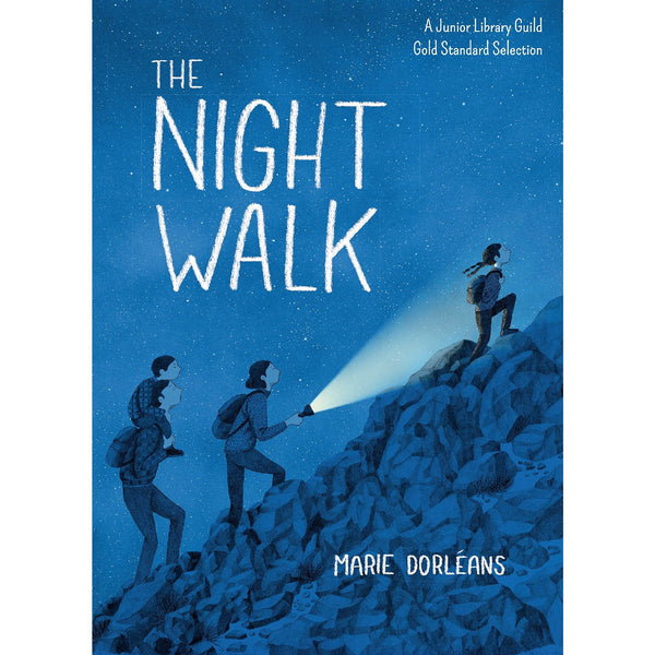 The Night Walk - DIGS