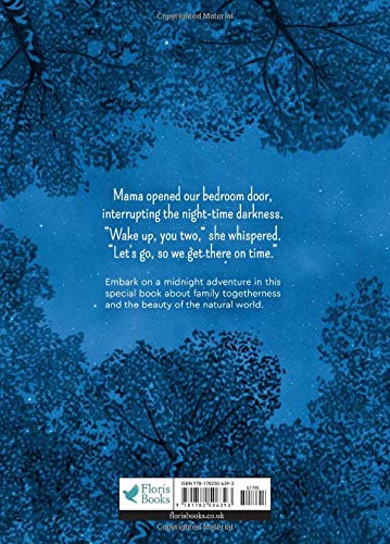 The Night Walk - DIGS