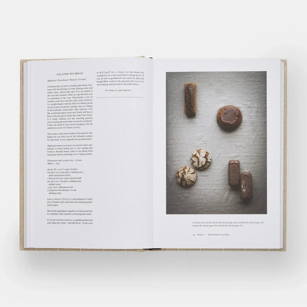 The Nordic Baking Book - DIGS