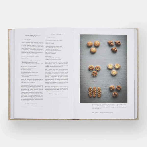 The Nordic Baking Book - DIGS