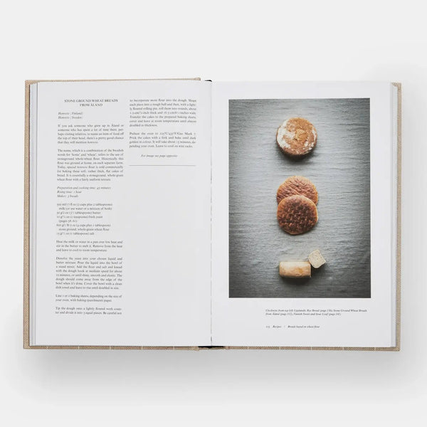 The Nordic Baking Book - DIGS
