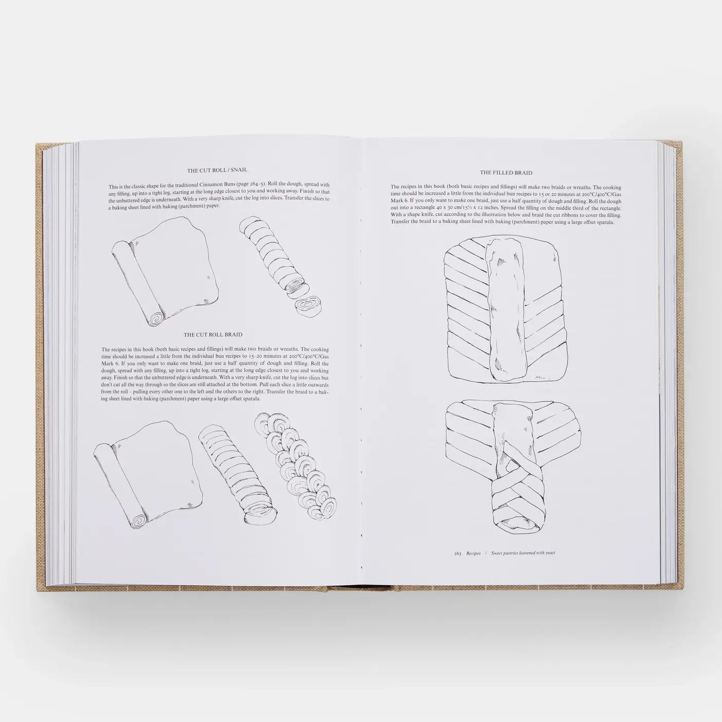 The Nordic Baking Book - DIGS