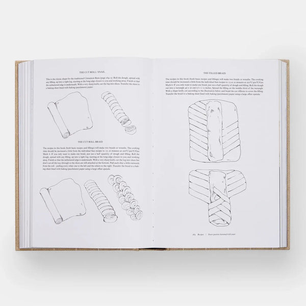The Nordic Baking Book - DIGS