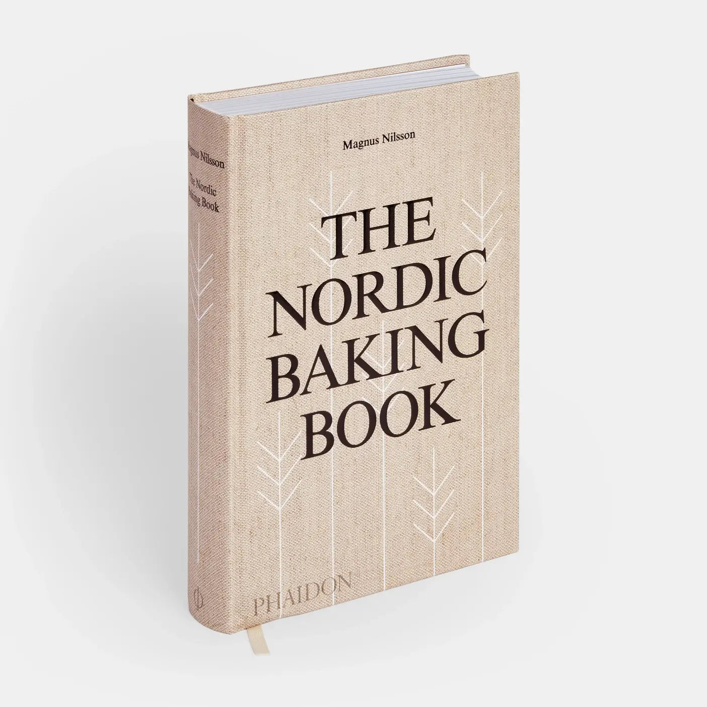 The Nordic Baking Book - DIGS