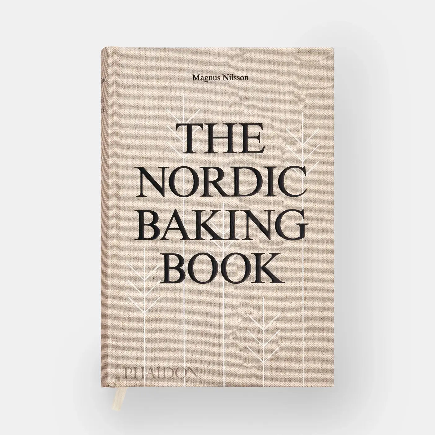 The Nordic Baking Book - DIGS
