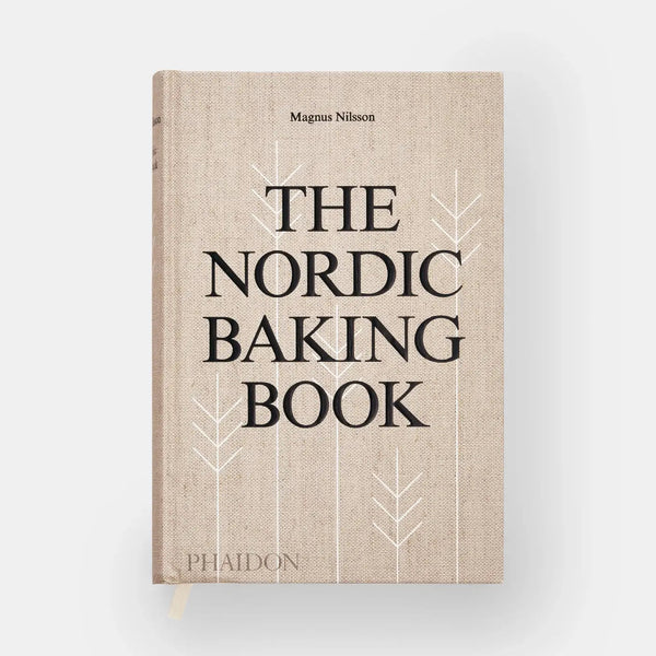 The Nordic Baking Book - DIGS