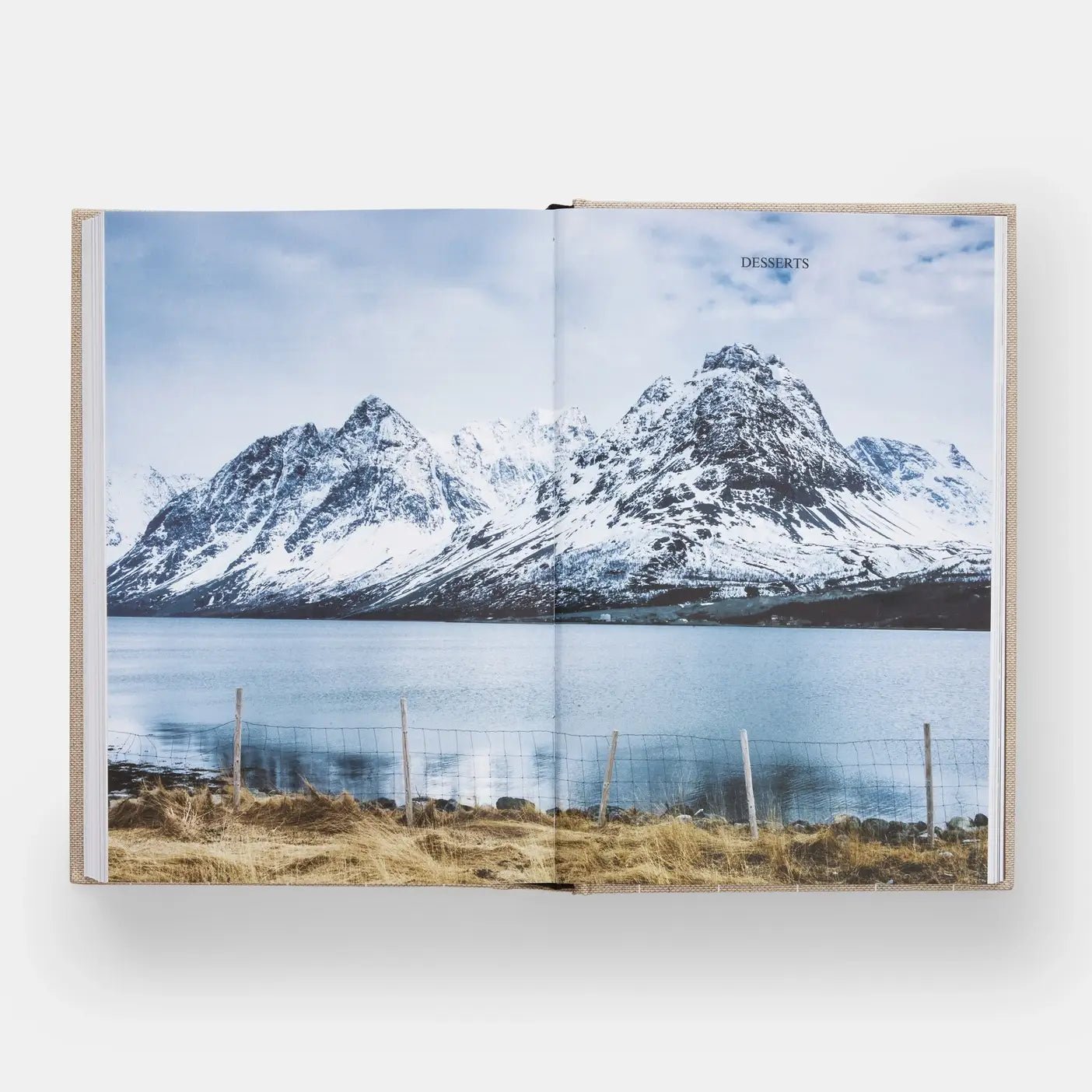 The Nordic Baking Book - DIGS