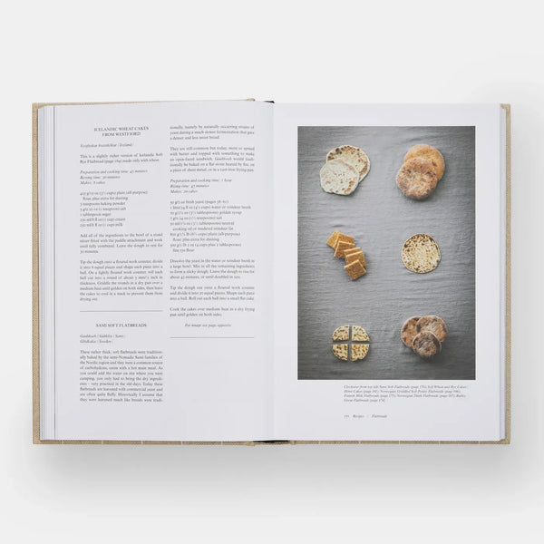 The Nordic Baking Book - DIGS