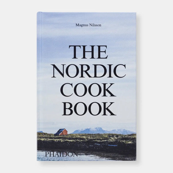 The Nordic Cookbook - DIGS